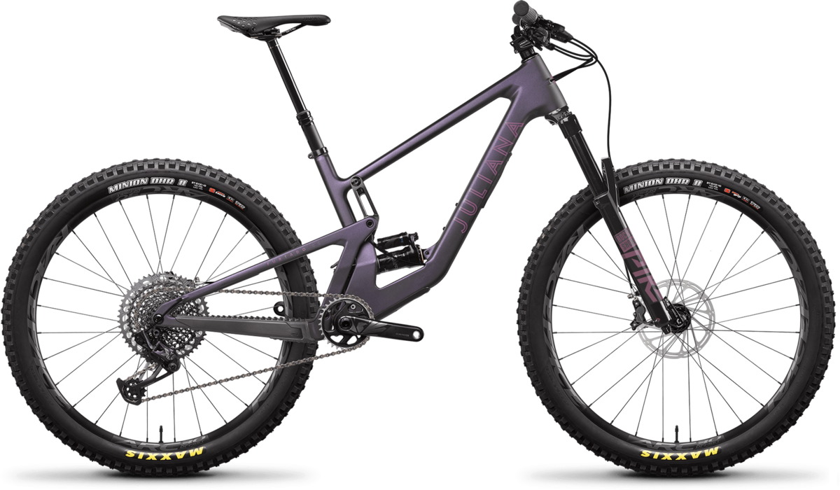 Santa cruz furtado on sale