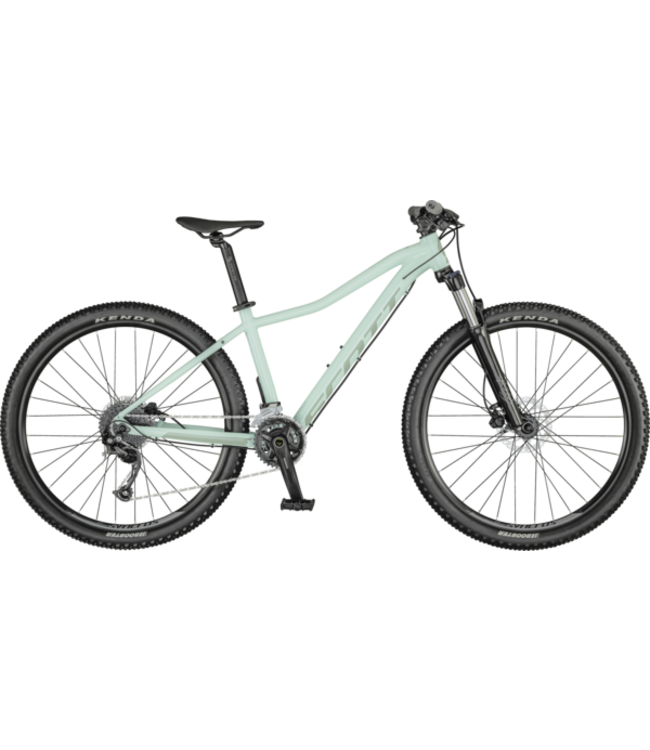 Árbol de tochi interno animal Scott Contessa Active 40 Mountain Bike 2021 - No Boundaries Sport