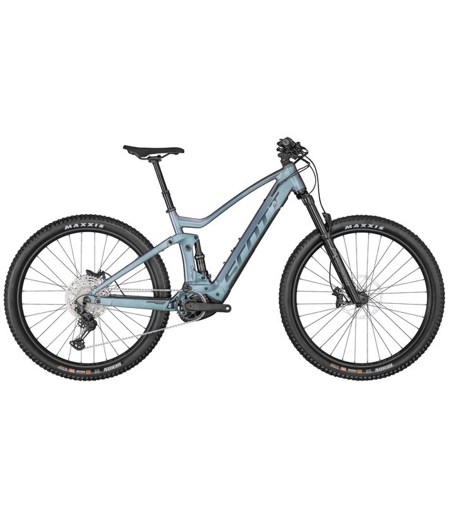 SCOTT Strike eRIDE 920 Int