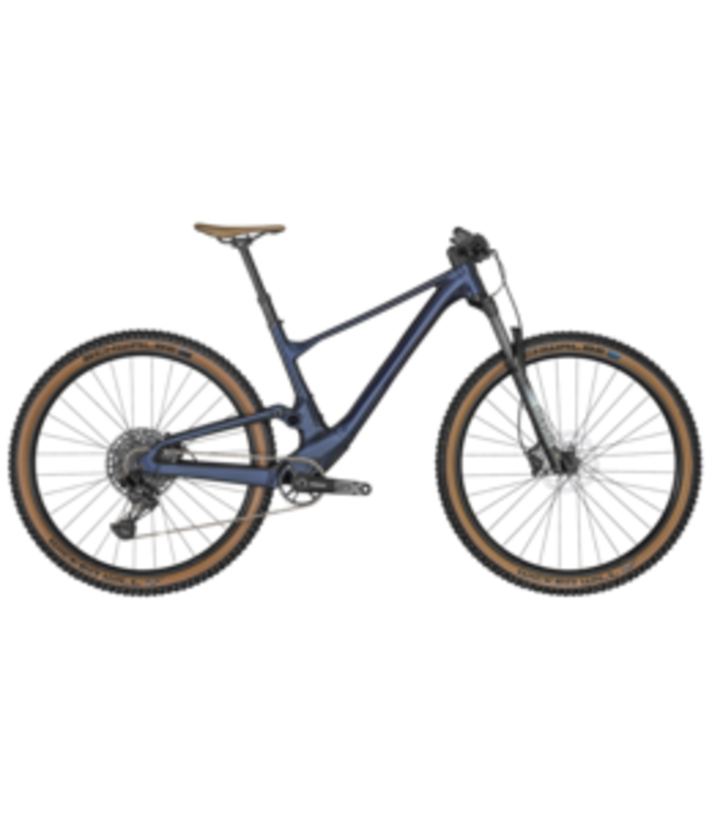 SCOTT Scott Spark 970 Mountain Bike
