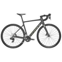 Scott Bike Addict 10 Carbon Black L56