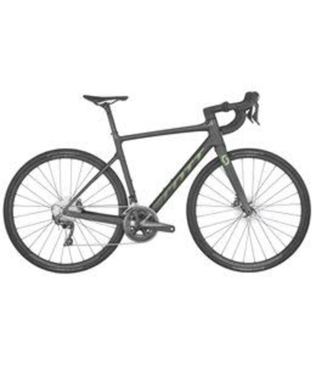 SCOTT Addict 20 Road Bike 2022