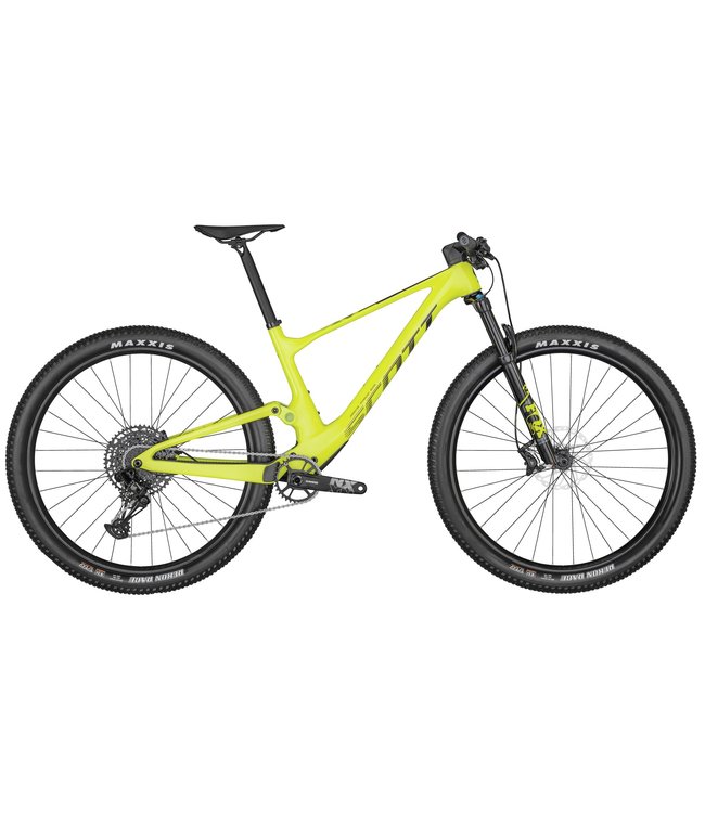 SCOTT Spark  RC Comp Mountain Bike