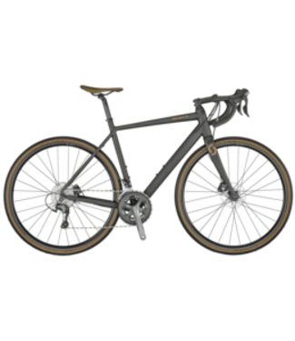 Scott gravel speedster 40 sale