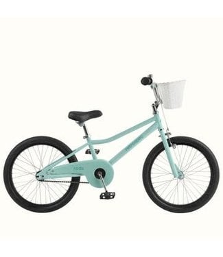 Retrospec Koda 20' Seafoam