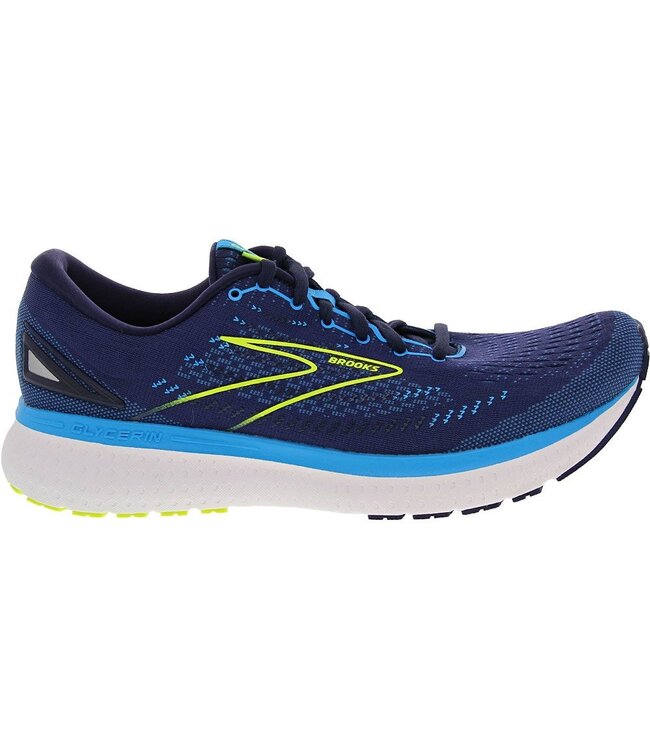 The Brooks Glycerin 19 Running Shoes Are on Sale at