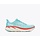 Hoka Clifton 8 Running Shoes Women's Aquarelle/Eggshell Blue 10.5 B