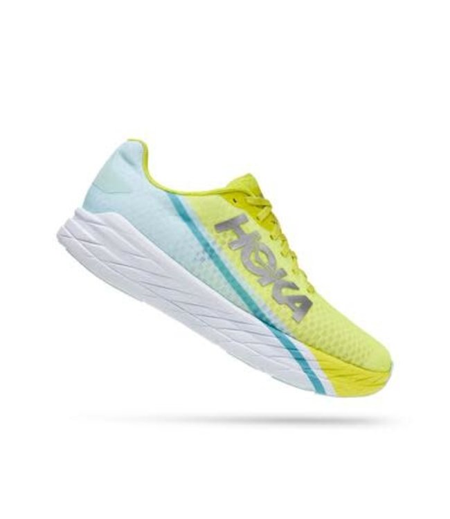HOKA Rocket X Running Shoes Unisex