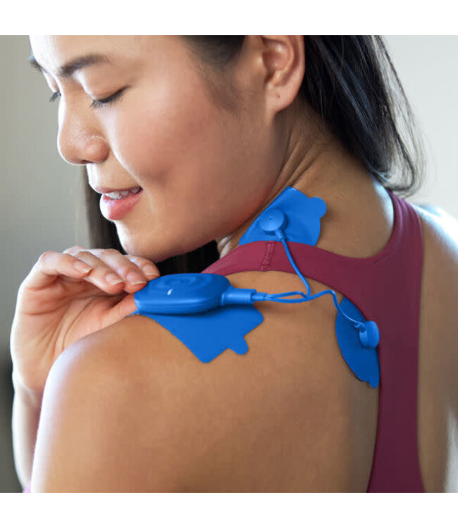 Therabody PowerDot 2.0 Duo