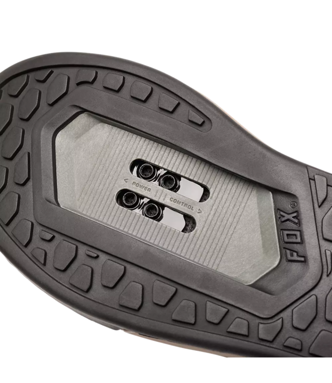 FOX RACING Fox Racing Union Boa MTB Shoes Men's