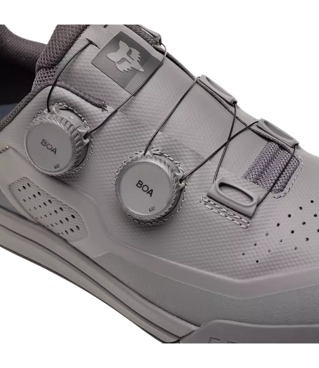 FOX RACING Fox Racing Union Boa MTB Shoes Men's