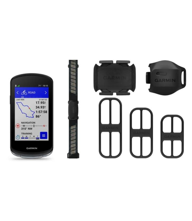 GARMIN Edge 1040 Bundle Computer