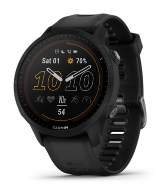 The Garmin Forerunner 745 Is the Ultimate Workout Companion – FootWorks  Miami