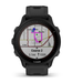 GARMIN Garmin Forerunner 955 Solar Black Watch