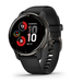 GARMIN Garmin Venu 2 Plus Black Watch