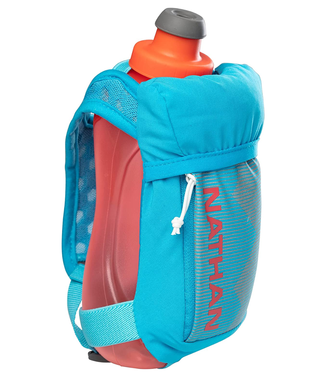 Nathan QuickSqueeze Insulated Handheld 18oz