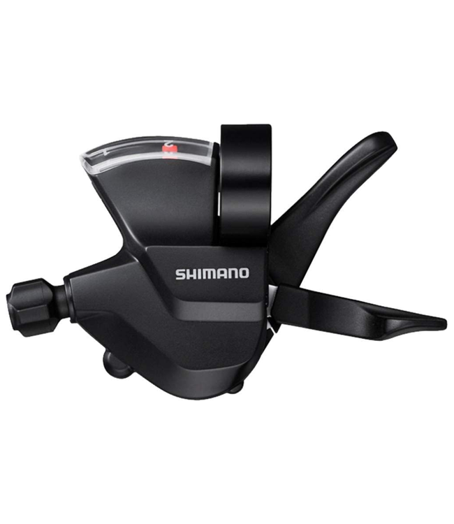 SHIMANO Shimano SL-M315-L Left Shift Lever