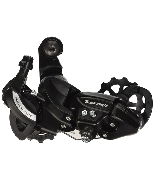 SHIMANO Shimano Tourney RD-TY500 Rear Derailleur