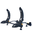 SARIS Saris Gran Fondo Trunk Bicycle Rack - SA872