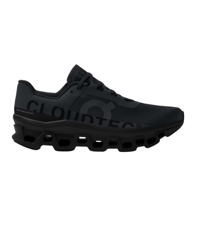 On Cloudmonster Running Shoes Men's