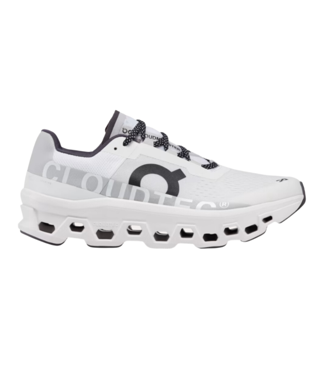On Cloudmonster Running Shoes Men's