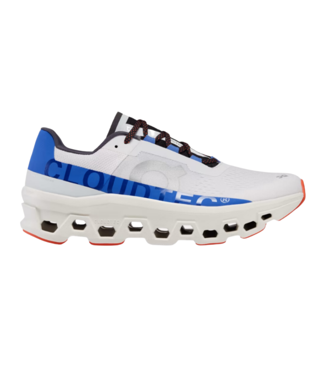 On Cloudmonster Running Shoes Men's