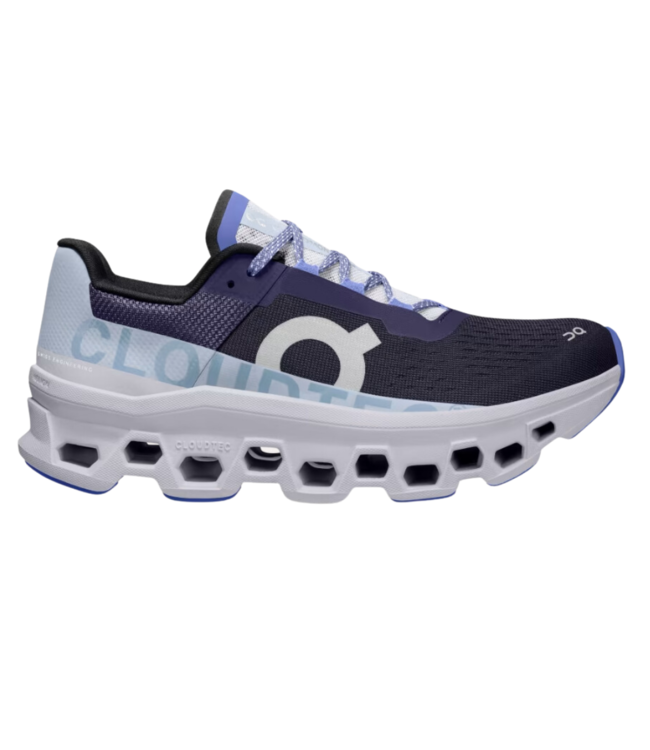 On Cloudmonster Running Shoes Women's
