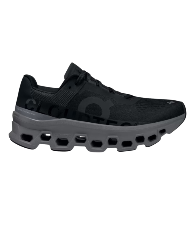 On Cloudmonster Running Shoes Women's
