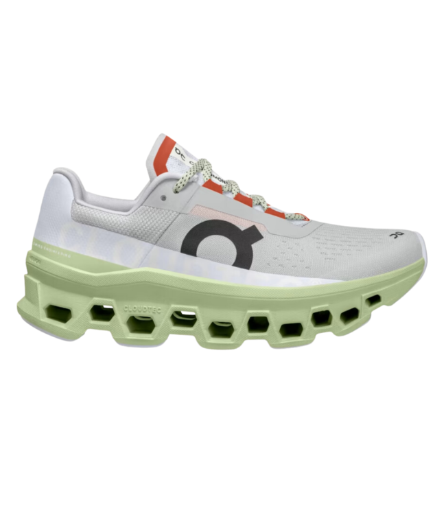 On Cloudmonster Running Shoes Women's