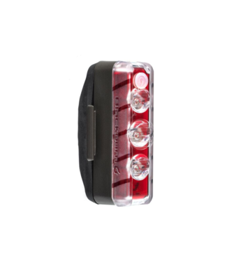 BLACKBURN Blackburn Dayblazer 125 Rear Light