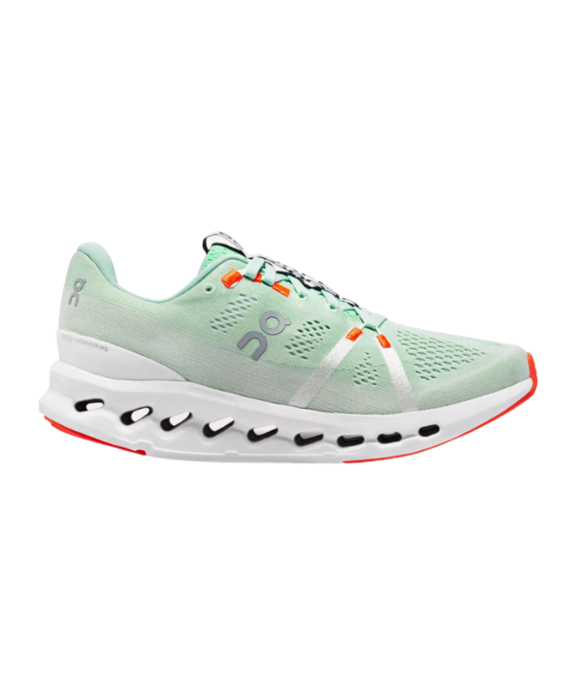 On Cloudsurfer Running Shoes Women's