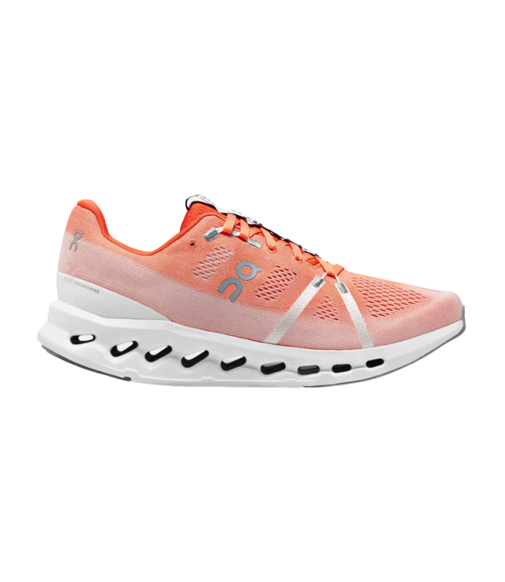On Cloudsurfer Running Shoes Men's - No Boundaries Sport