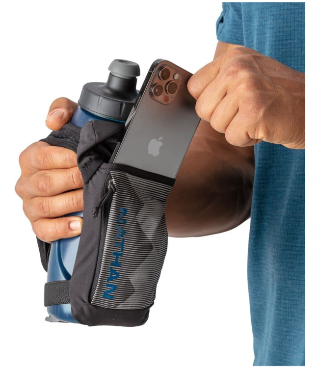 NATHAN Nathan QuickSqueeze 22oz