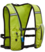 NATHAN Nathan Hypernight QuickStart 2.0 4 Liter Hydration Pack Hi Vis Yellow/Geo Print