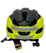 BELL Bell Trace Mips Helmet Matte Hi-Viz/Black One Size **NEW OPEN BOX**