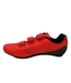 GIRO Giro Stylus Road/Spinning Shoes Red Men's 44 **NEW OPEN BOX**