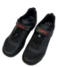 GIRO Giro Ventana Fastlace MTB Shoes  Black Men's 44 **NEW OPEN BOX**