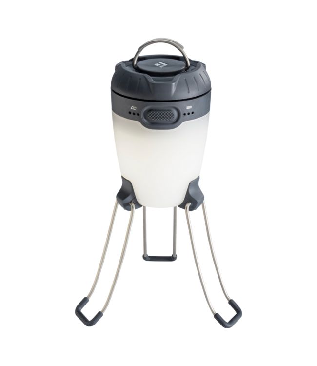 BLACK DIAMOND Black Diamond Apollo Lantern Graphite