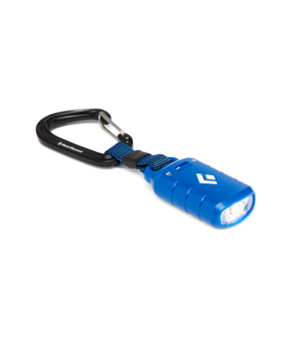 BLACK DIAMOND Black Diamond Ion Keychain Light