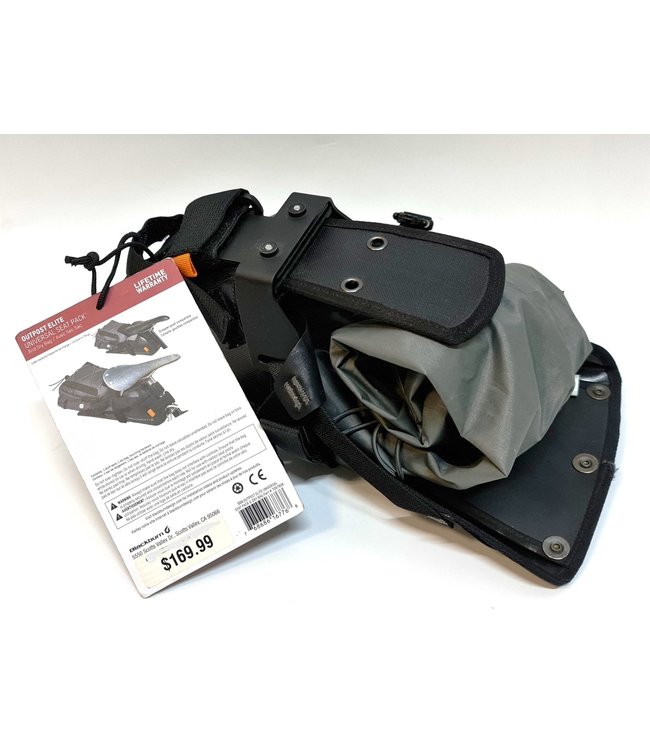 Blackburn Outpost Elite Universal Seat Pack No Boundaries Sport