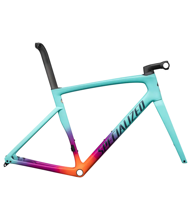 SPECIALIZED Specialized Tarmac SL7 10R Frameset LGNBLU/PRPORCD 52 (frame  only)