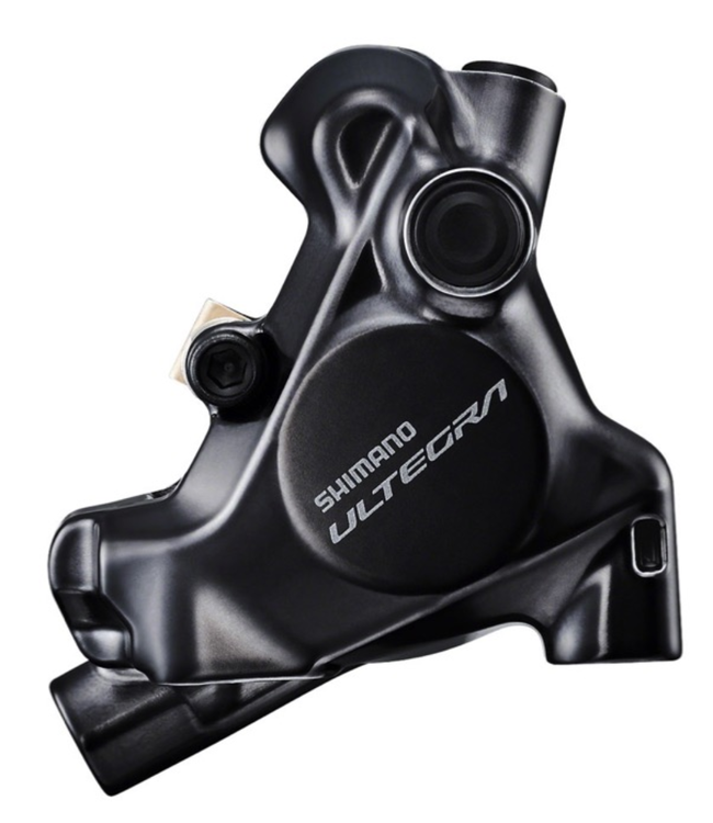 SHIMANO Shimano Ultegra ST-R8170(R) BR-R8170 Disc Brake Set - Right / Rear