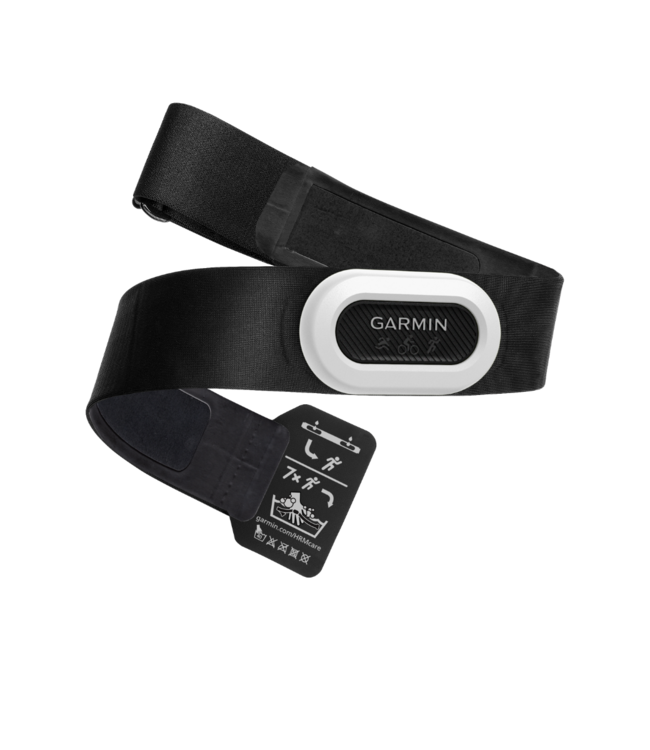 GARMIN HRM-Pro Plus