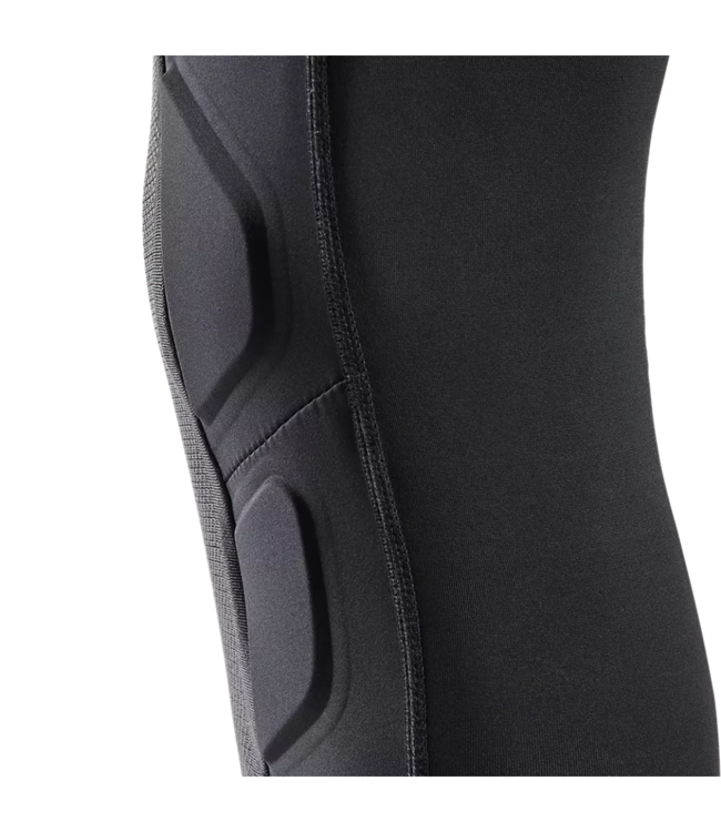 FOX RACING Fox Racing Launch Elite Knee/Shin Pads