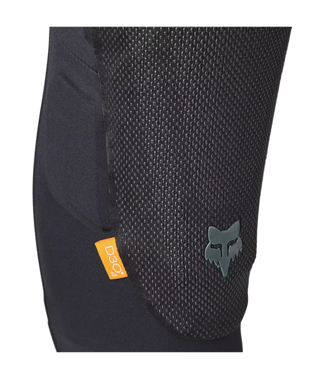 FOX RACING Fox Racing Launch Elite Knee Pads