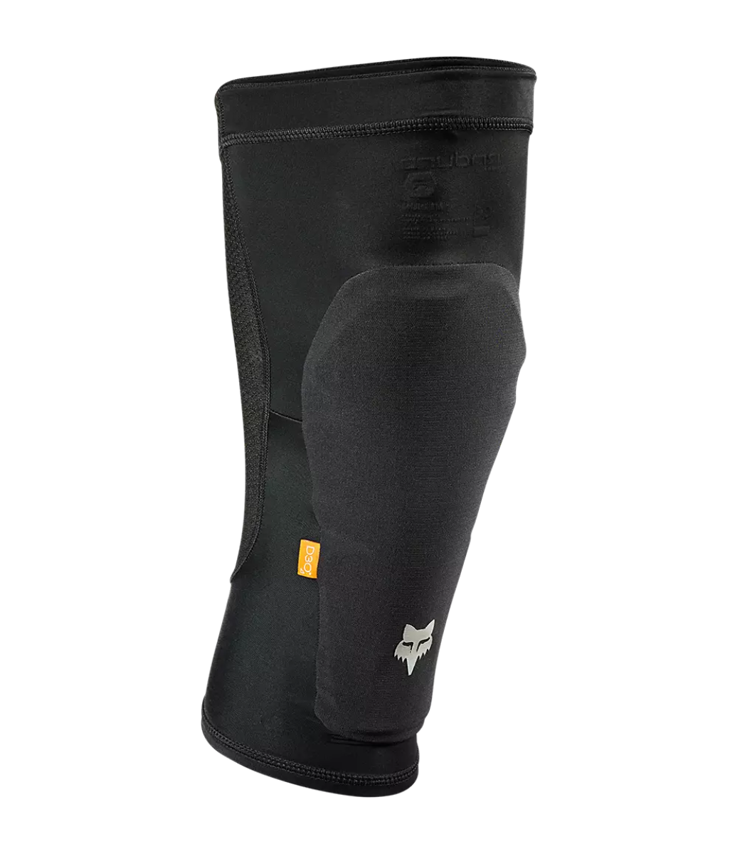 Fox Racing Enduro SlipOn Knee Pads No Boundaries Sport