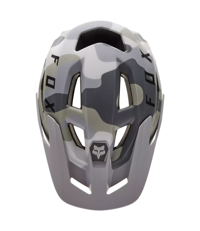 FOX RACING Fox Racing Speedframe Camo Helmet