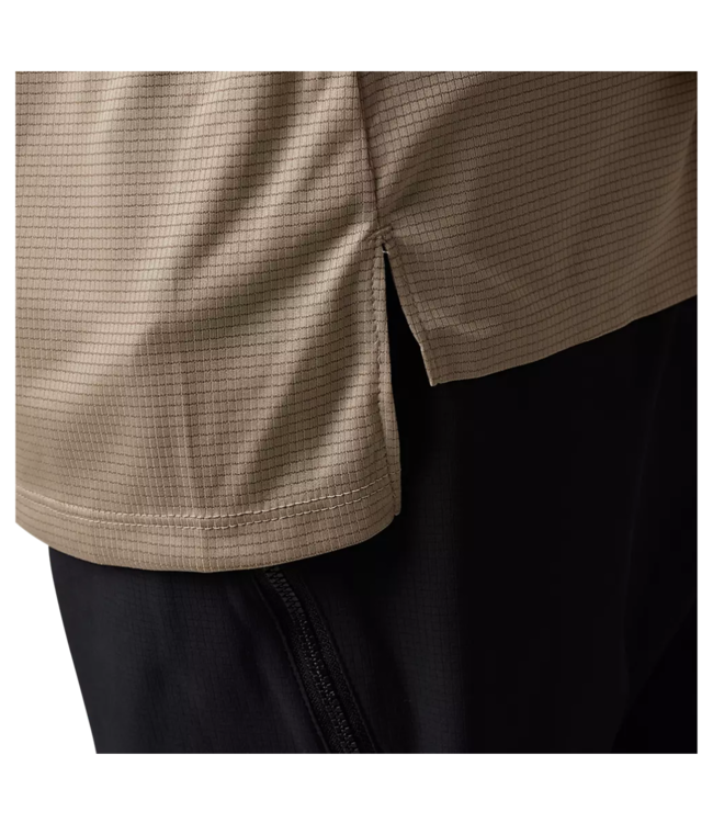 FOX RACING Fox Racing Flexair Pro  Short Sleeve Jersey