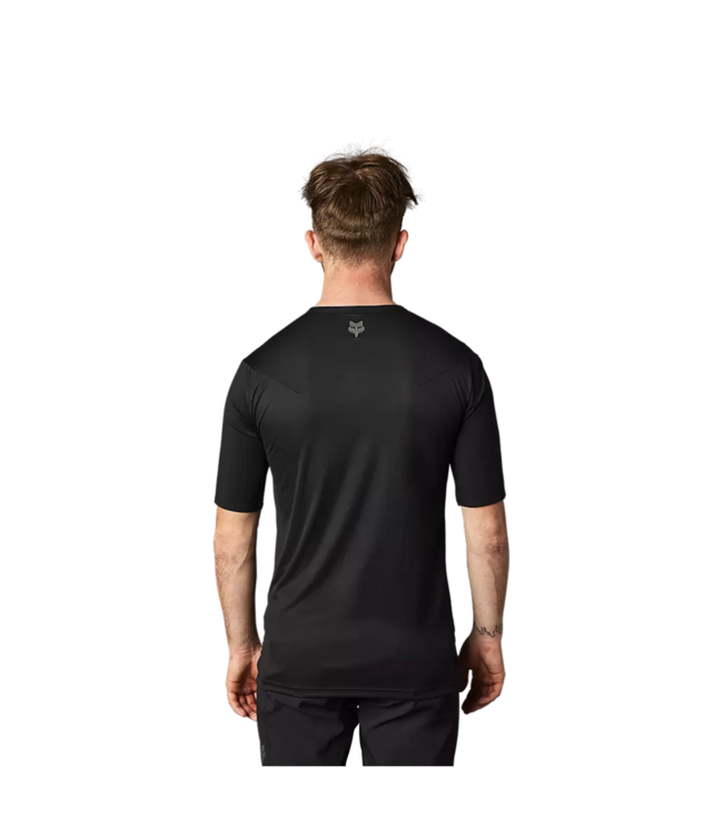 FOX RACING Fox Racing Flexair Pro  Short Sleeve Jersey