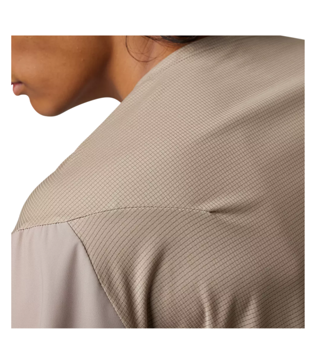 FOX RACING Fox Racing Flexair Pro  Short Sleeve Jersey